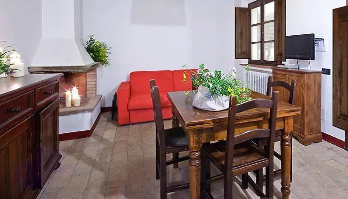 Agriturismo San Quirico